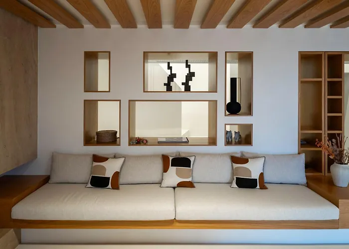 Acrodise Estate 别墅 Akrotírion