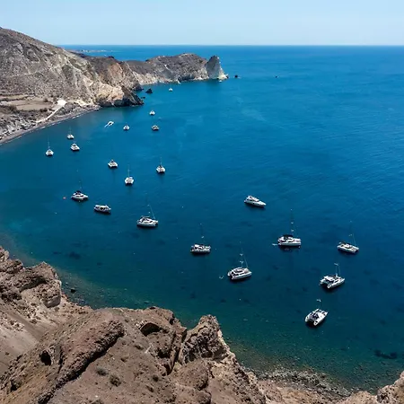 Acrodise Estate Santorini Island