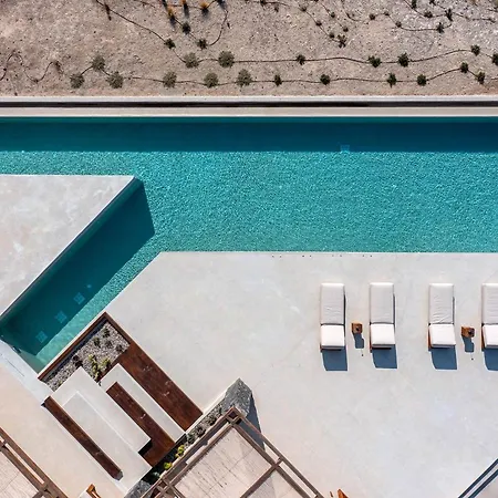 Acrodise Estate Villa