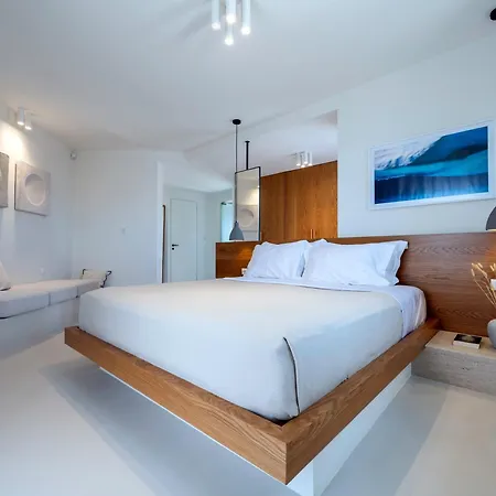 Acrodise Estate Santorini Island