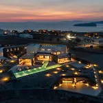 Acrodise Estate Villa Akrotírion