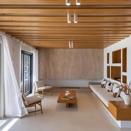 Acrodise Estate Villa *