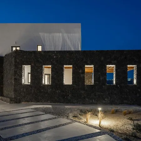 Willa Acrodise Estate Akrotírion