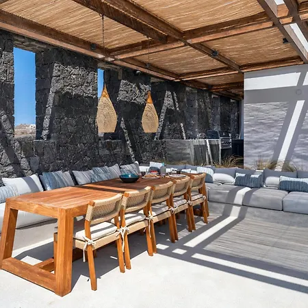 Acrodise Estate Villa