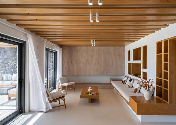 Acrodise Estate Willa *