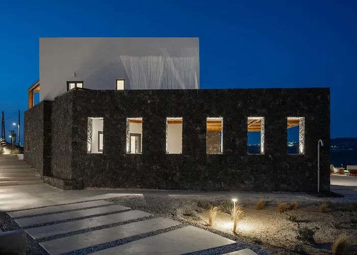 Willa Acrodise Estate Akrotírion