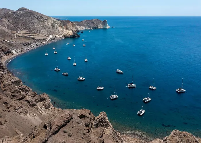 Acrodise Estate Akrotírion