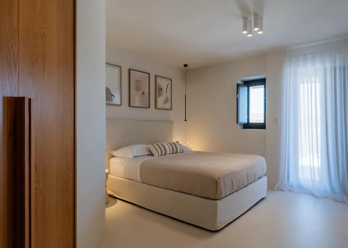 Acrodise Estate Willa *