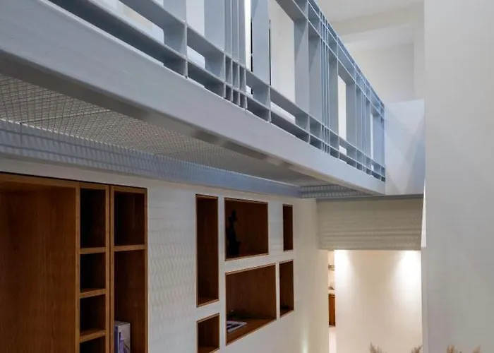 Acrodise Estate Willa Akrotírion