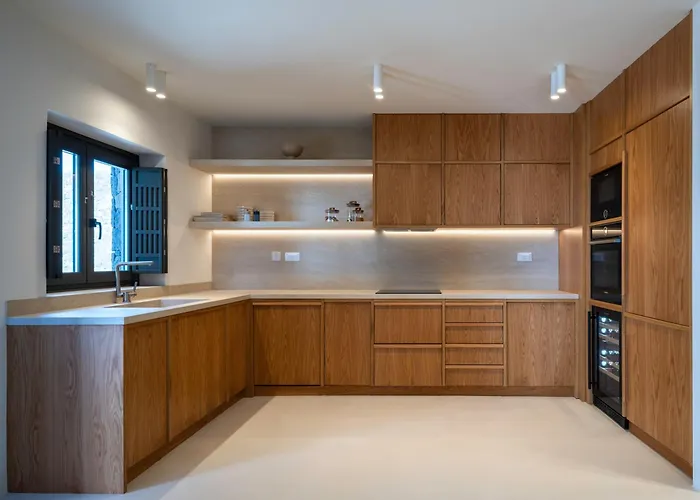 빌라 Acrodise Estate Akrotírion