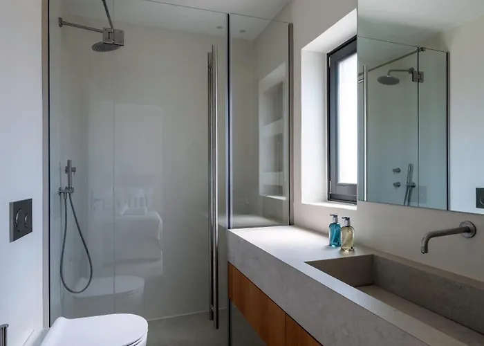 Acrodise Estate Akrotírion