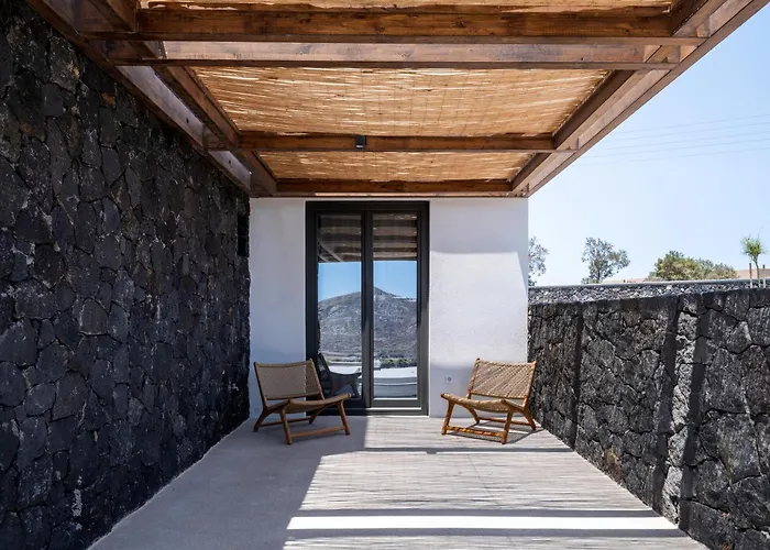 Acrodise Estate * Akrotírion