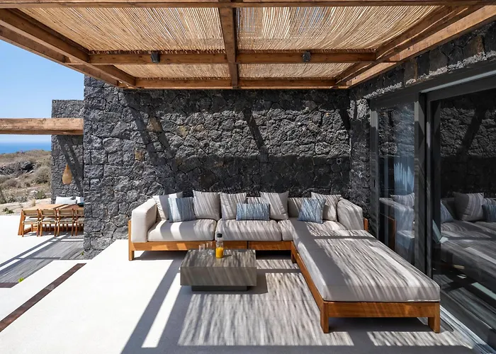 Acrodise Estate Willa Akrotírion