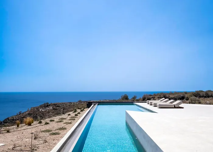 Acrodise Estate 빌라 *