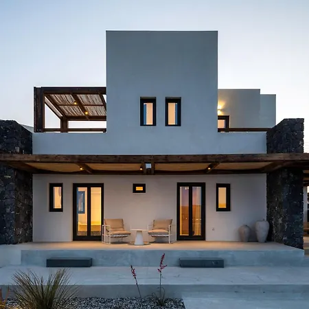 Acrodise Estate Villa Akrotírion