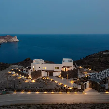 Acrodise Estate *