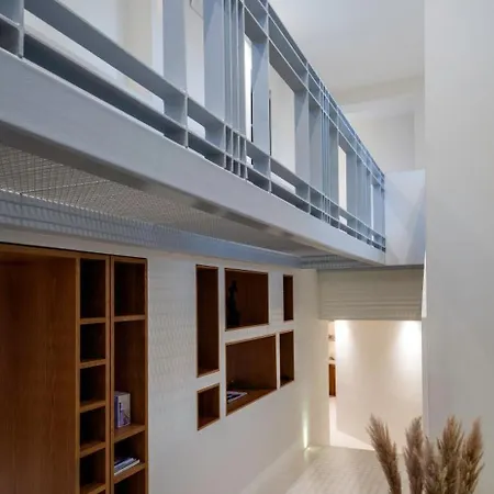 Acrodise Estate Villa Akrotiri (Santorini)