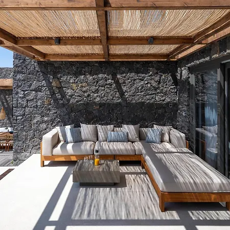 Acrodise Estate Villa Akrotírion