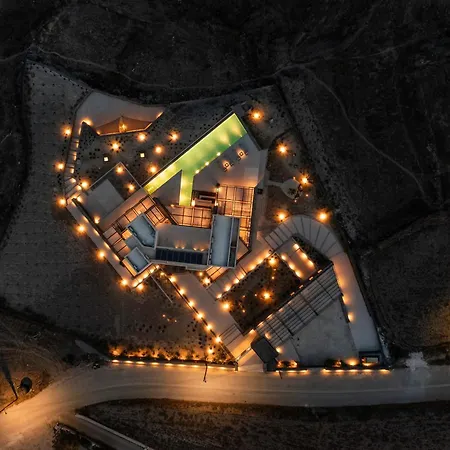 Acrodise Estate Villa Akrotírion