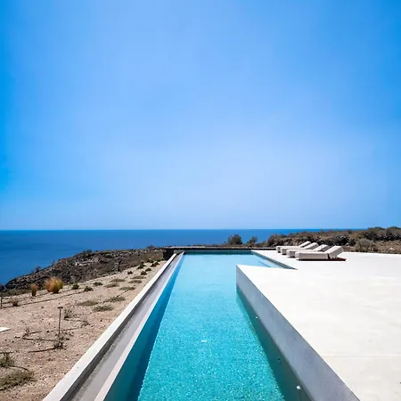 Acrodise Estate Villa *