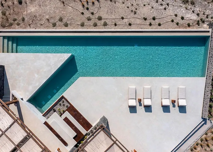 Acrodise Estate Villa