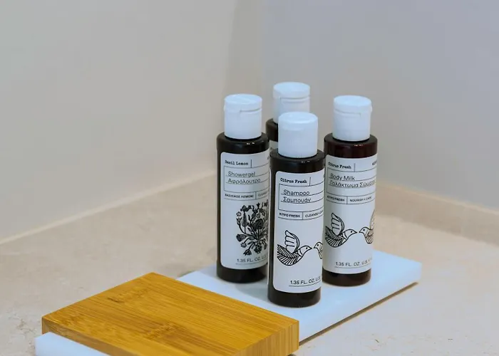 Acrodise Estate Villa Akrotírion