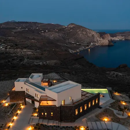 Acrodise Estate Villa *